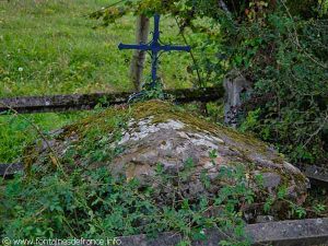 La Fontaine St-Fiacre