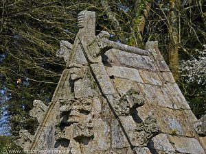 La Fontaine St-Bieuzy