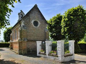 La Fontaine Ste-Emme