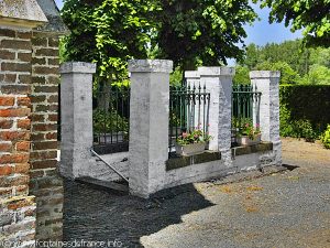 La Fontaine Ste-Emme