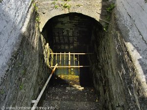La Fontaine Ste-Emme
