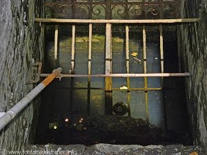 La Fontaine Ste-Emme