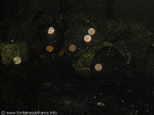 La Fontaine Ste-Emme