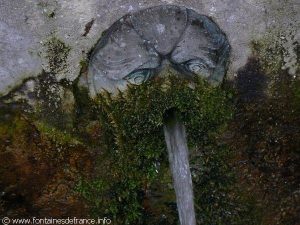 La Fontaine St-Jacques