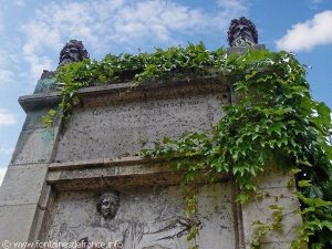 La Fontaine Corbigny