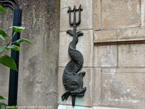 La Fontaine Corbigny