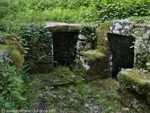 Les Fontaines du Village des Monts