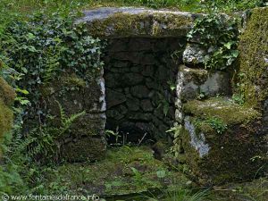 Les Fontaines du Village des Monts