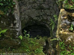 Les Fontaines du Village des Monts