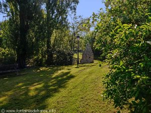 La Fontaine St-Odon
