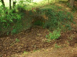 La Fontaine St-Valéry