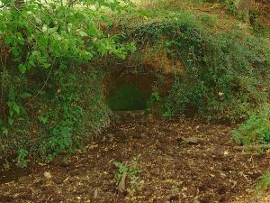 La Fontaine St-Valéry