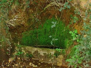 La Fontaine St-Valéry