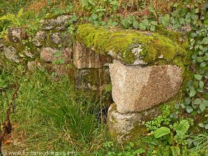 La Fontaine Médiévale