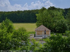 La Fontaine Saint-Florentin