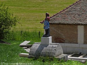 La Fontaine Saint-Florentin