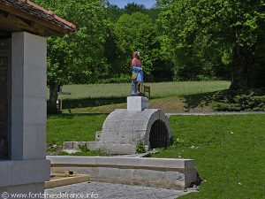 La Fontaine Saint-Florentin
