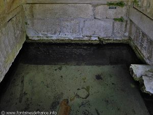 La Fontaine Saint-Florentin