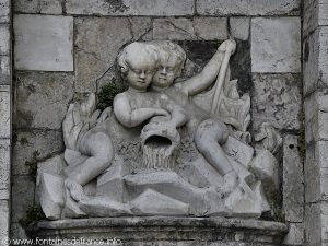 La Fontaine de la Porte Gayole