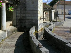La Grande Fontaine