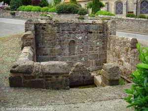 La Fontaine St-Briac