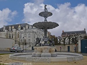 La Fontaine Bourdaloue