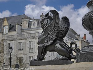 La Fontaine Bourdaloue