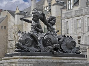 La Fontaine Bourdaloue