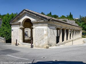 Le Lavoir