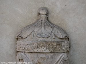 La Fontaine rue des Fontaines