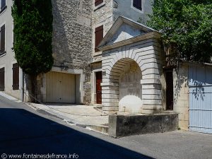 Les Petites Fontaines