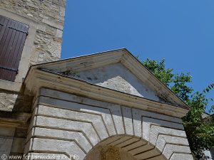 Les Petites Fontaines