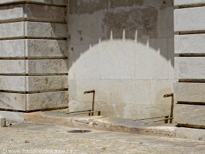 Les Petites Fontaines