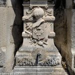 La Fontaine Jeanne d'Arc