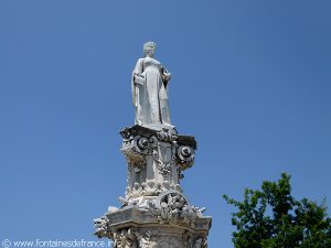 La Fontaine Dona Vierna