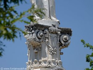 La Fontaine Dona Vierna
