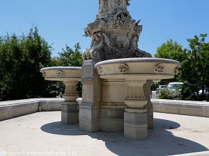 La Fontaine Dona Vierna