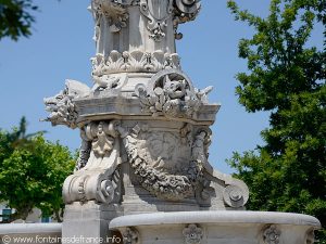 La Fontaine Dona Vierna