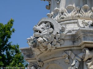 La Fontaine Dona Vierna