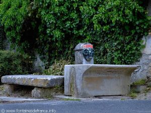 La Fontaine du Bélier