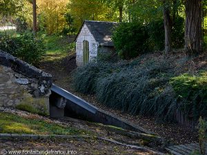 La Fontaine du Lavoir