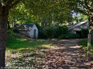 La Fontaine du Lavoir