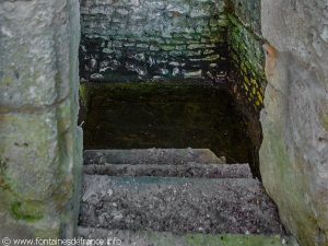 La Fontaine du Lavoir