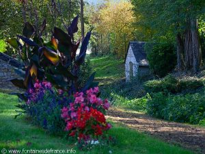La Fontaine du Lavoir