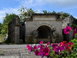 La Fontaine rue de la Fontaine