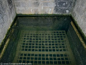 La Fontaine rue de la Fontaine