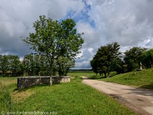La Fontaine de Bataillé