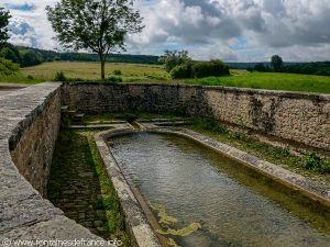 La Fontaine de Bataillé
