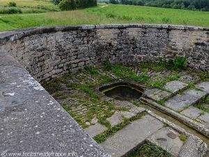 La Fontaine de Bataillé