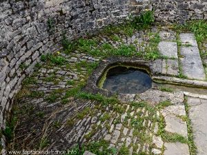 La Fontaine de Bataillé